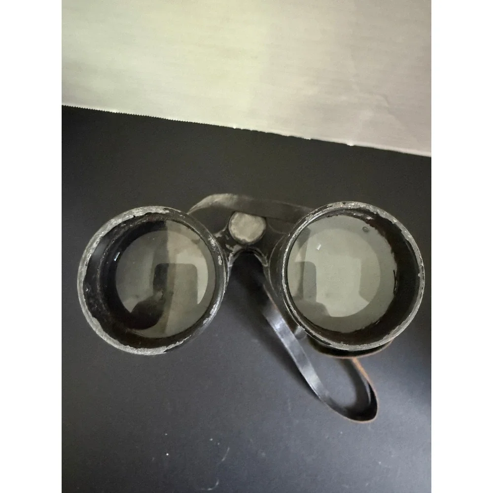 Hensoldt World War II Binoculars 7x42